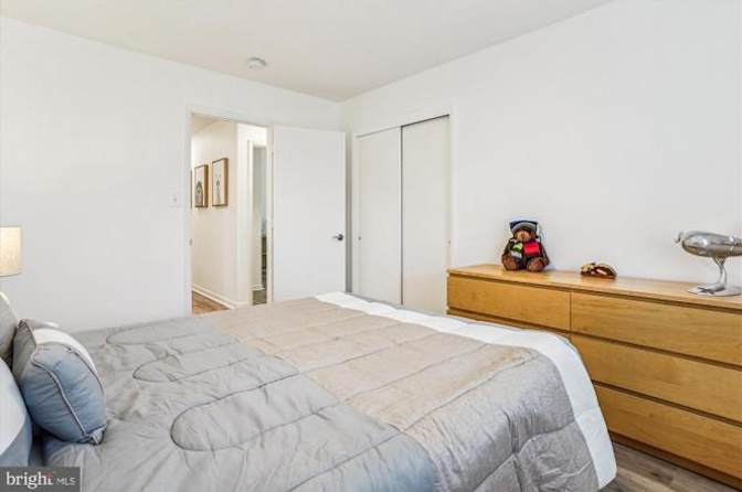 Amanuel's room
