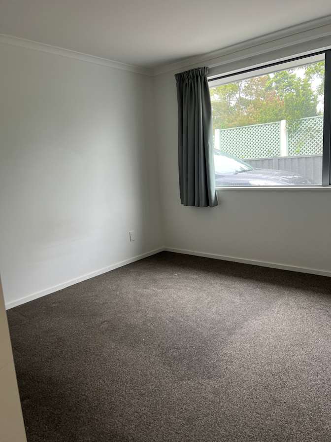Olly's room