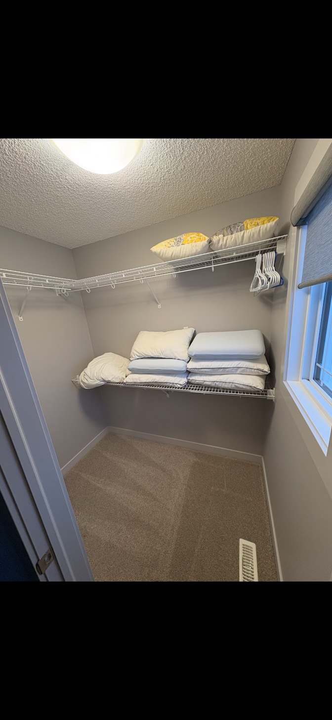 Brandon's room