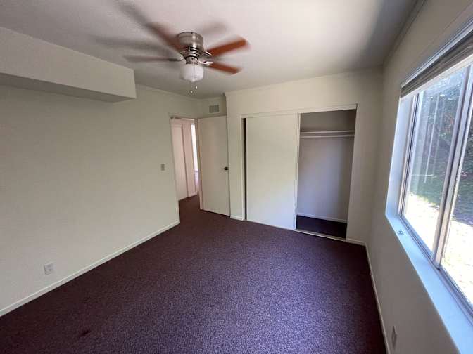 Greg's room