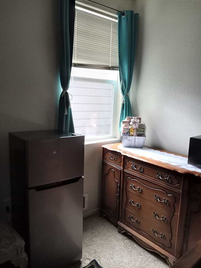 Mary's room