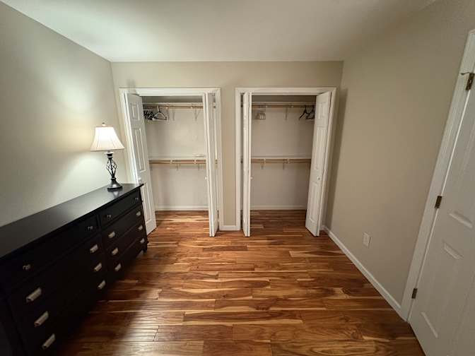 Nick's room