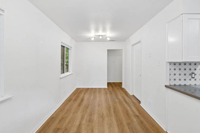 Mitch's room