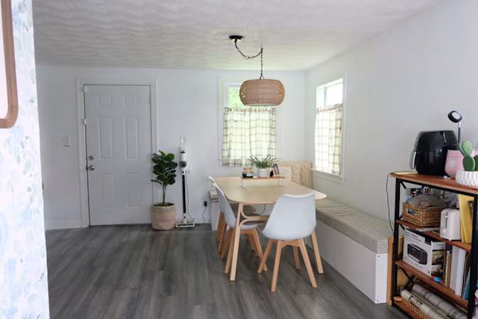Glennie Olaer's room