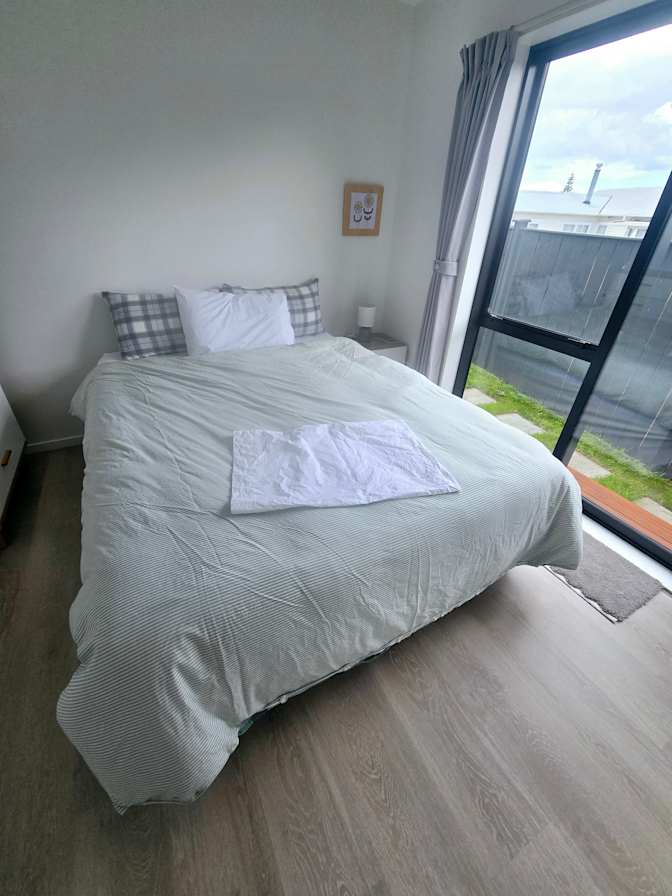josh's room
