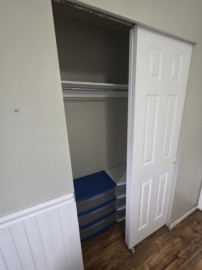Philip's room