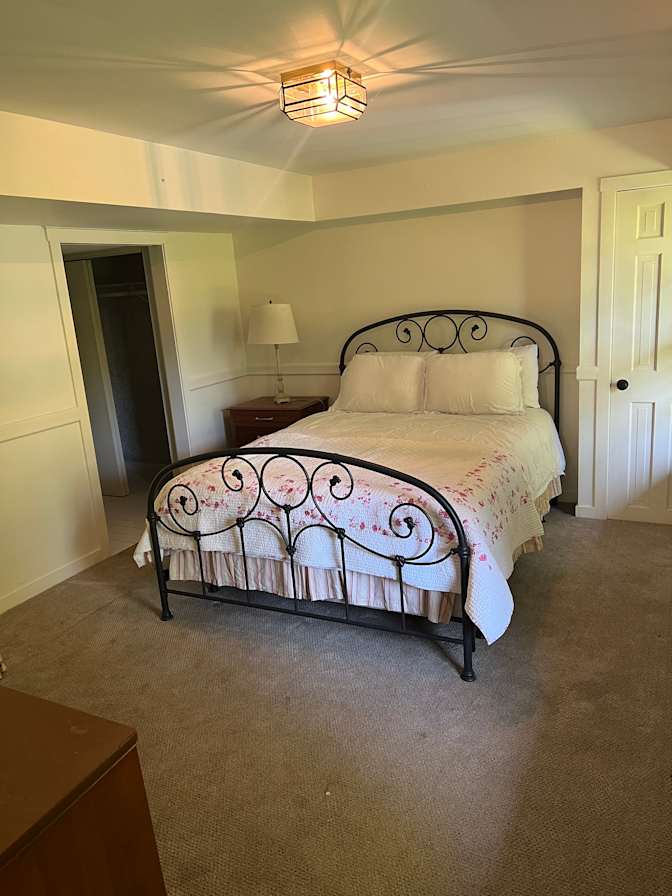 ned's room