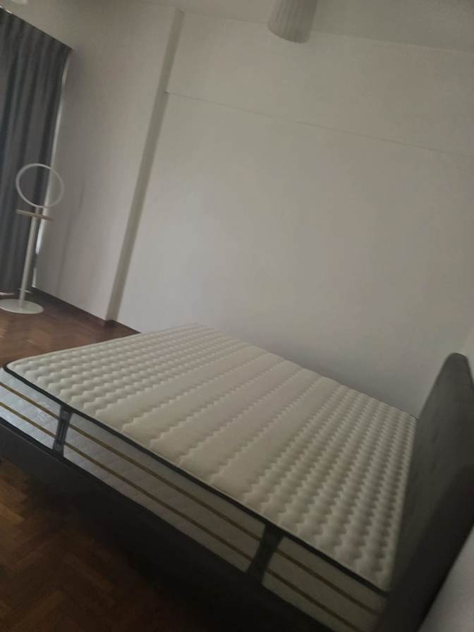 VVA EI's room