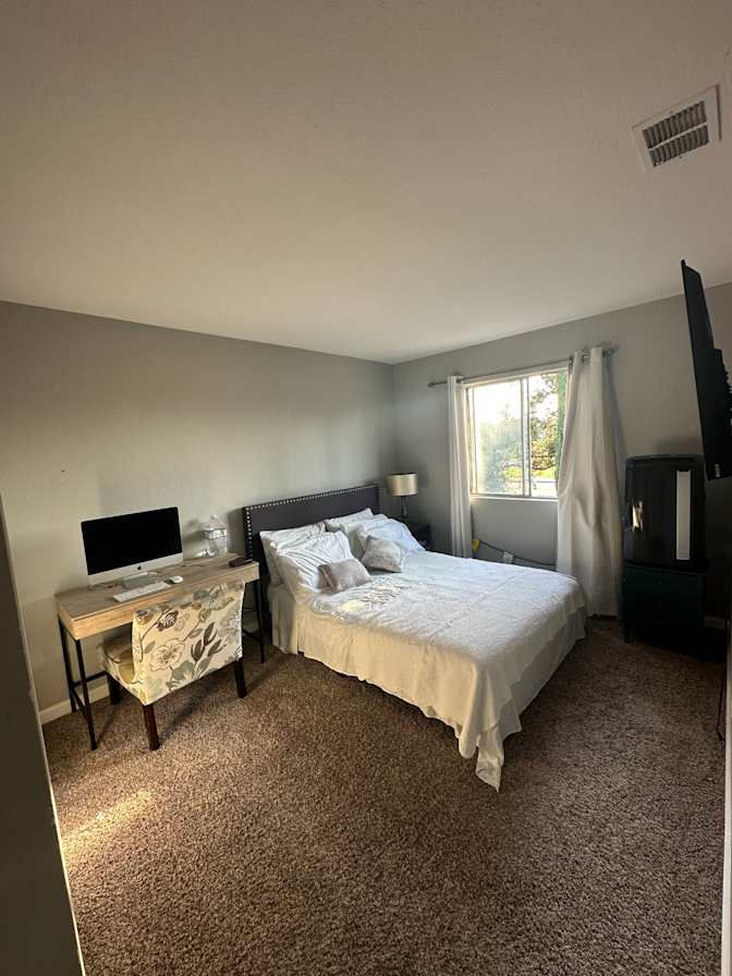 alex's room