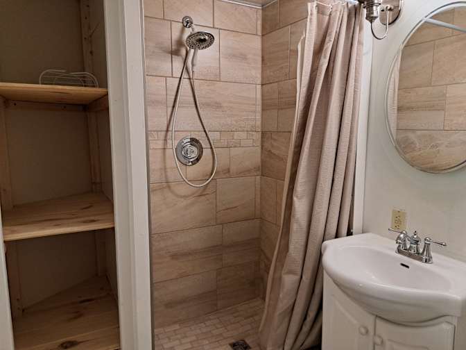 Samantha E Blakey's room