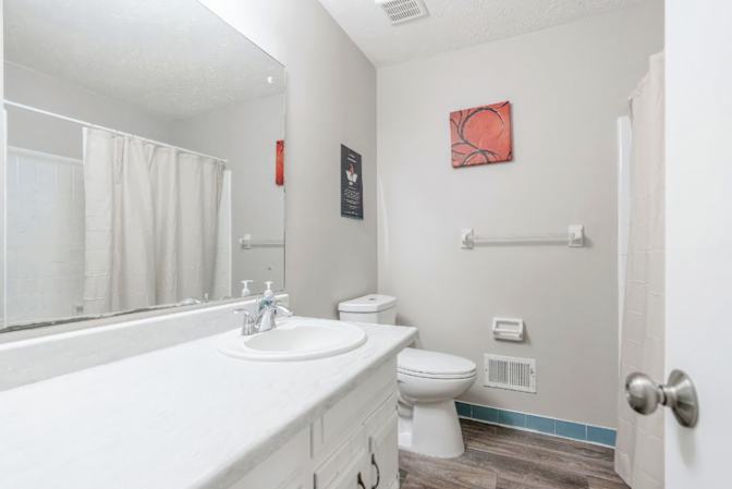 PadSplit's room