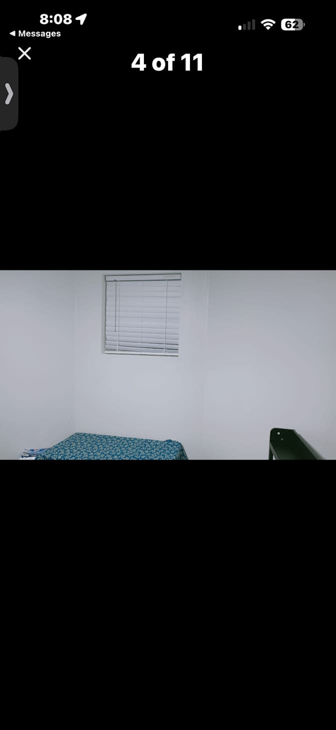 Softlanding's room