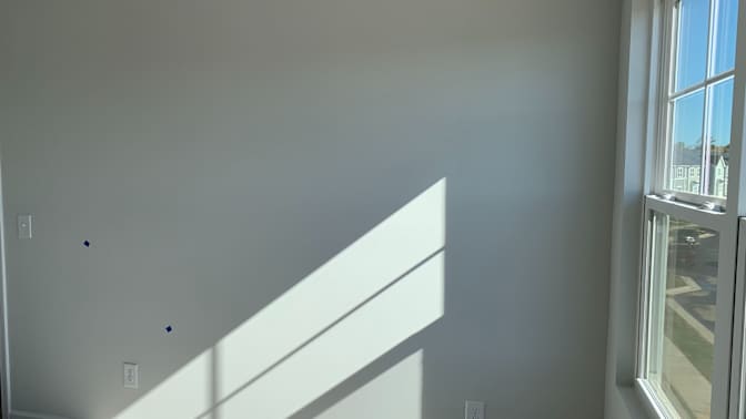 Alcove Rooms's room
