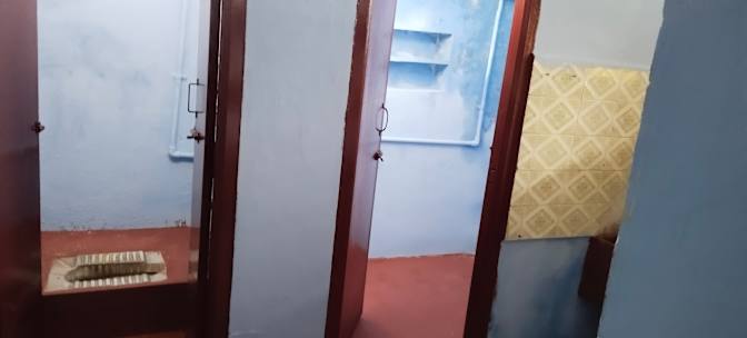 BalaSubramani K's room