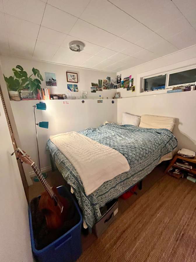 Brie's room
