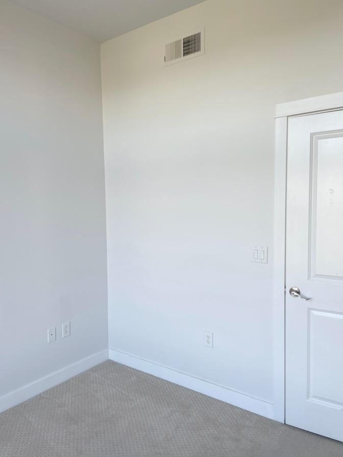 Kevin's room