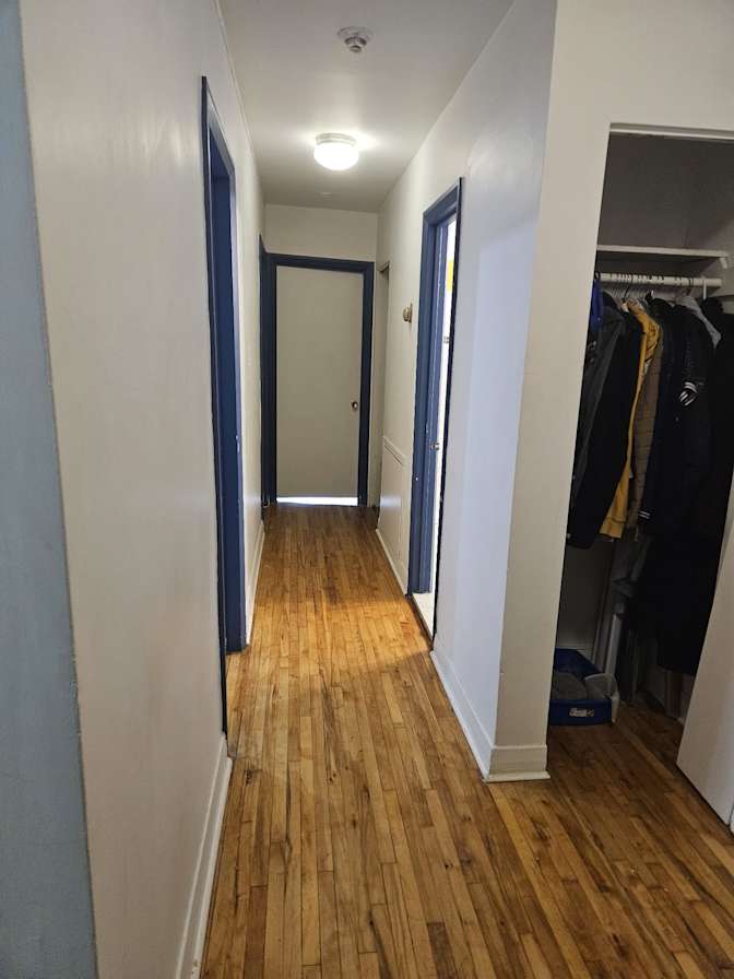 Raja's room