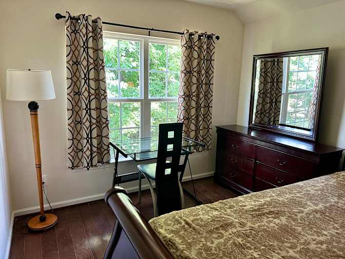Preserve At Smith Run's room