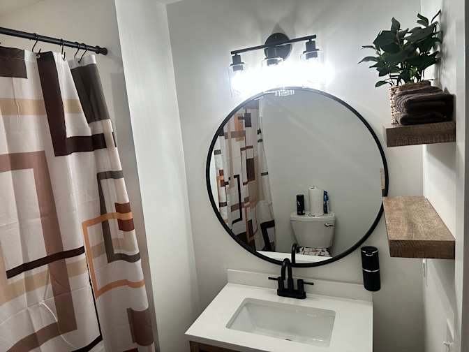 Averialle's room