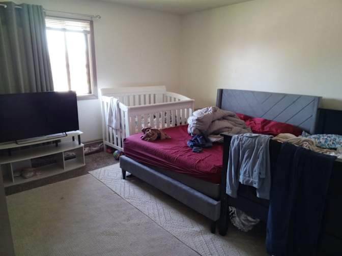 Mariam's room
