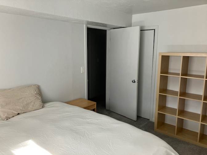 Jonathan's room
