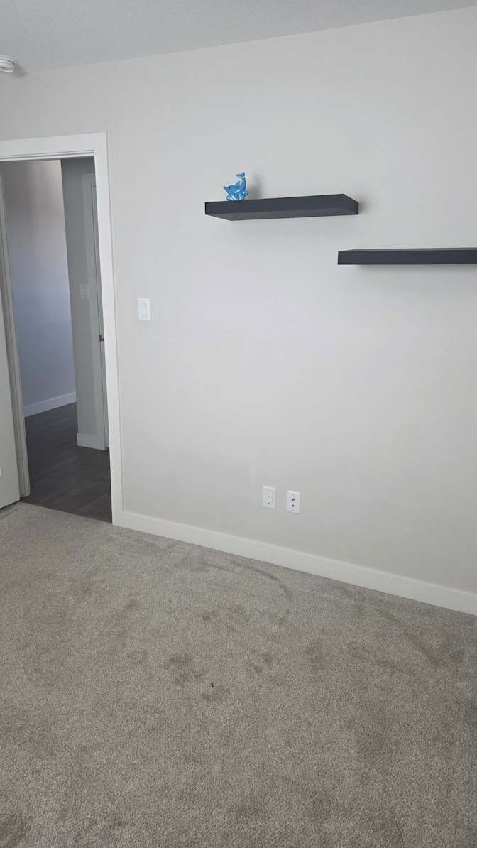 Jason's room
