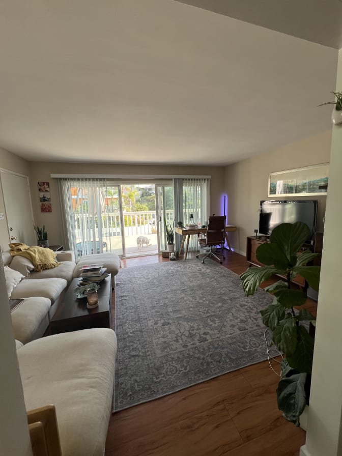 jennifer's room
