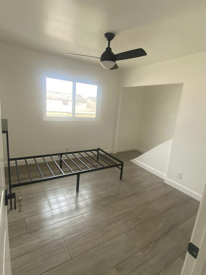 Vanesa's room