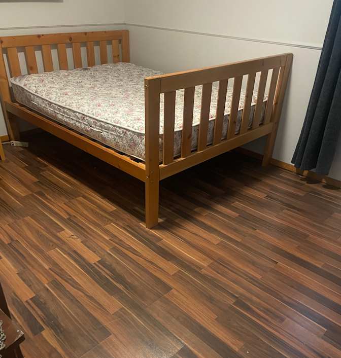 Shawn's room