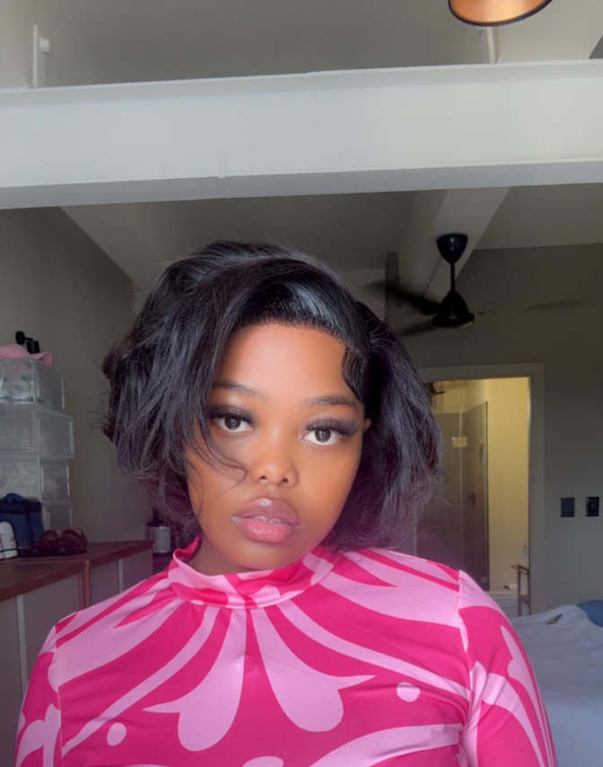 Sinenhlanhla Magudulela