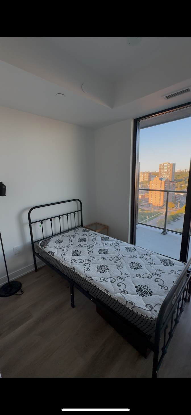 Jemima Quansah's room