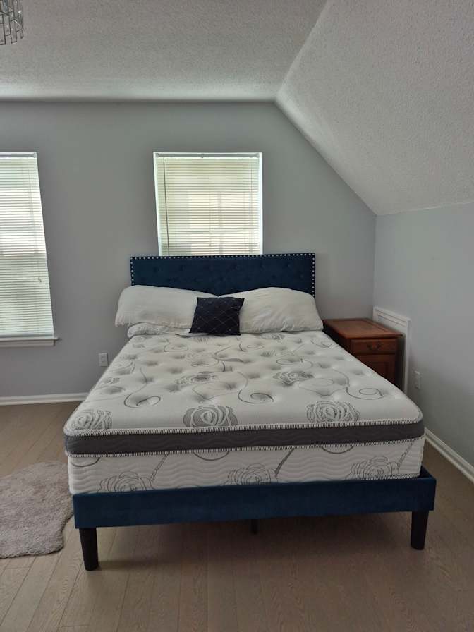 Rose's room