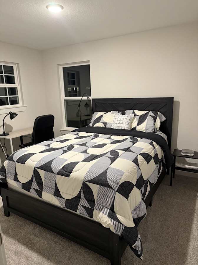 PadSplit's room