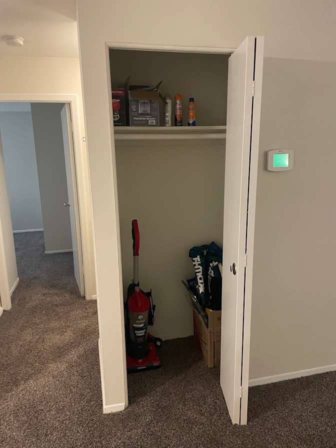 Paul's room
