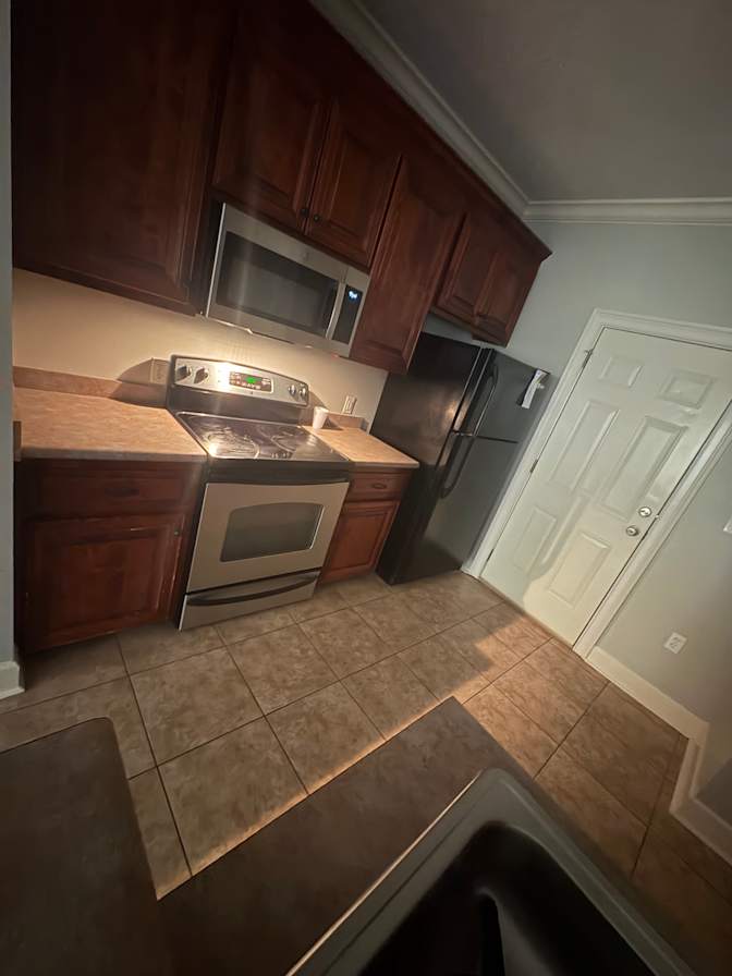 Ladestiny's room