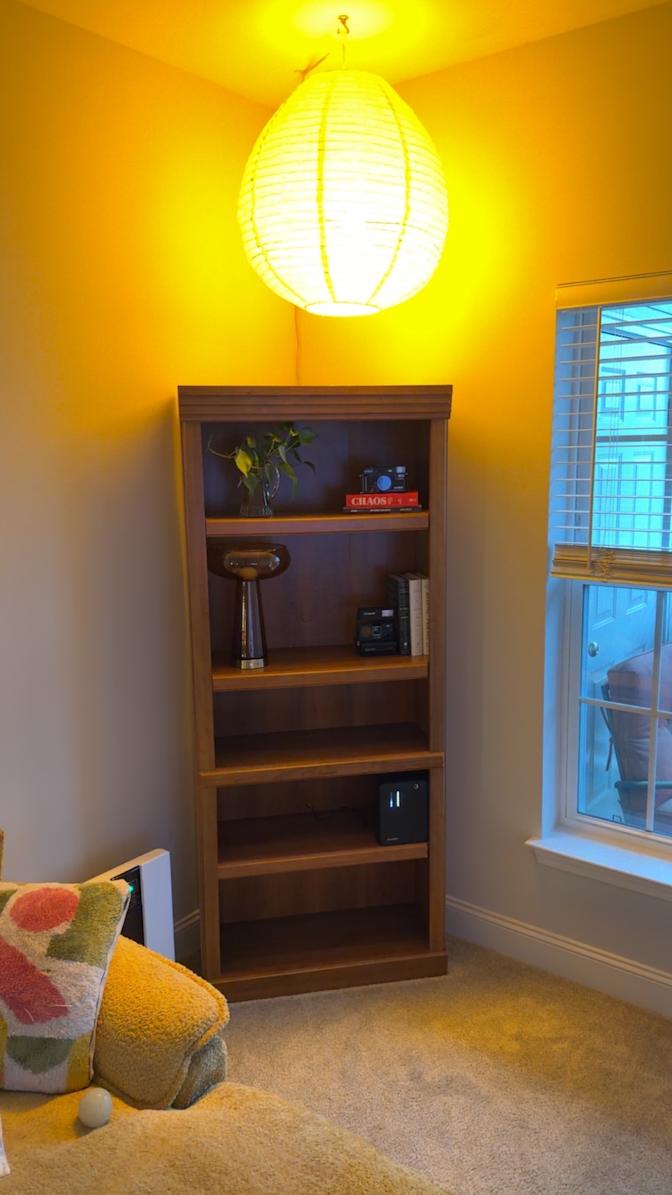 Will's room