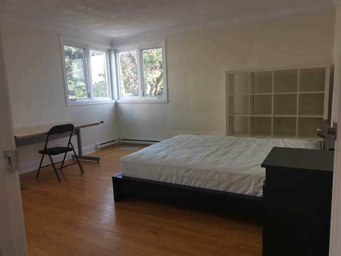 David's room
