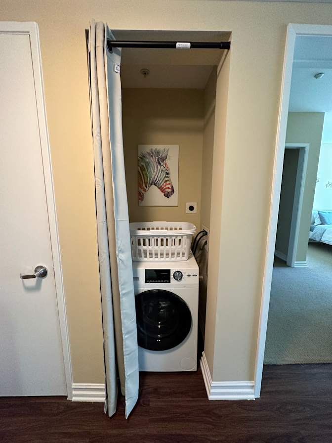 Cindy's room