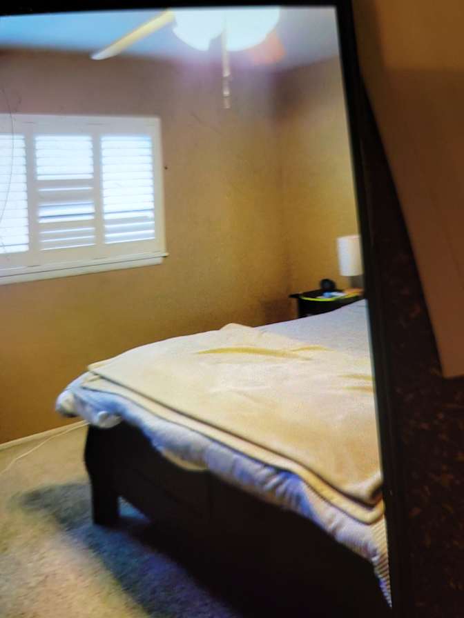 Ryan's room