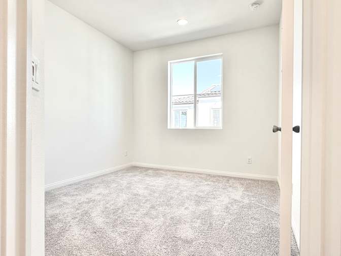 Kimberly's room