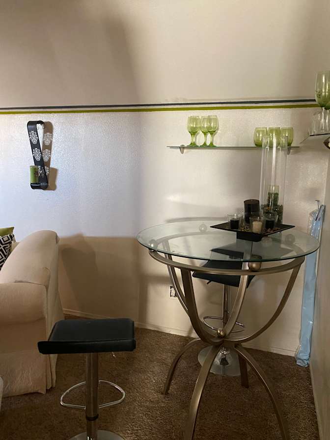 Stephanie's room