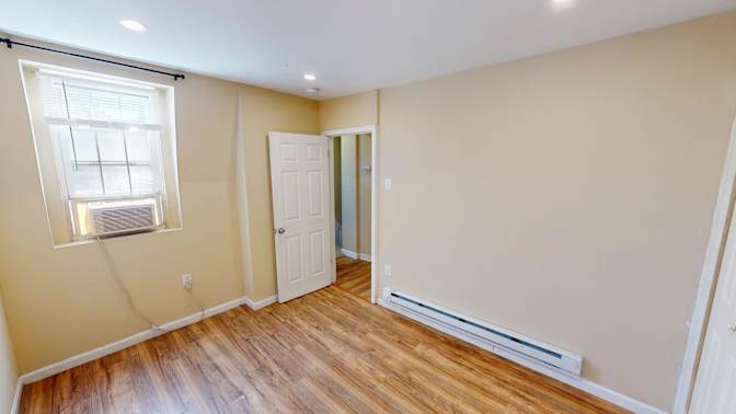 Sam June's room