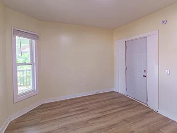 steve's room