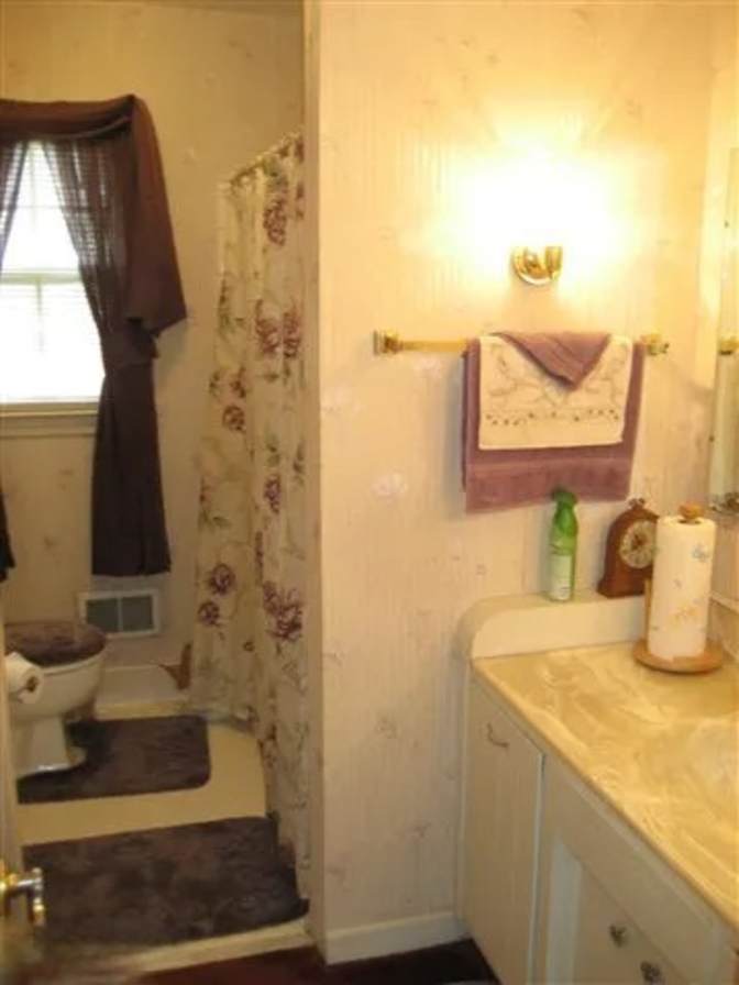 Melā's room