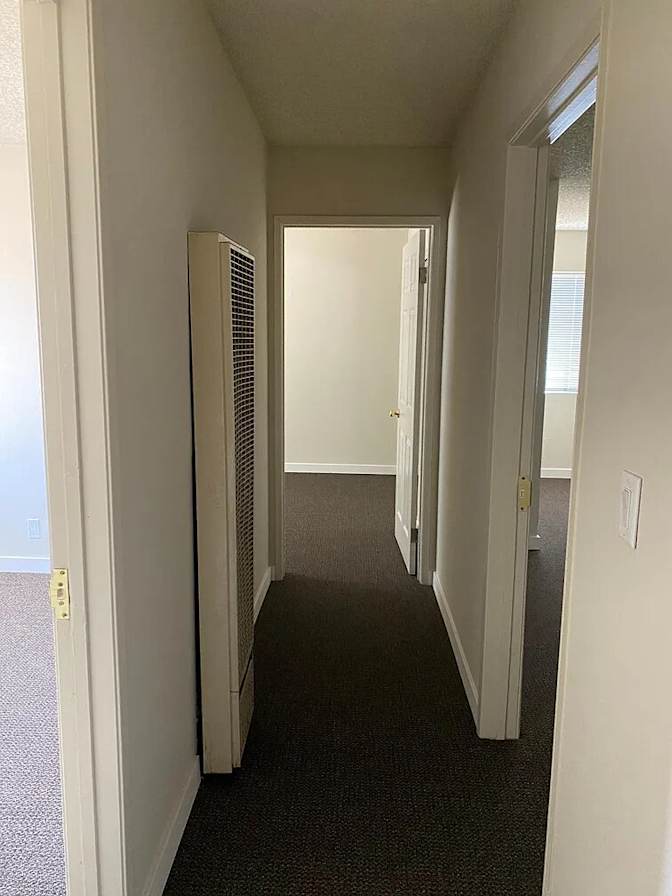 Jerome's room