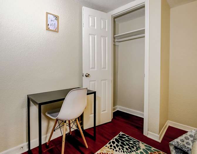 PadSplit's room