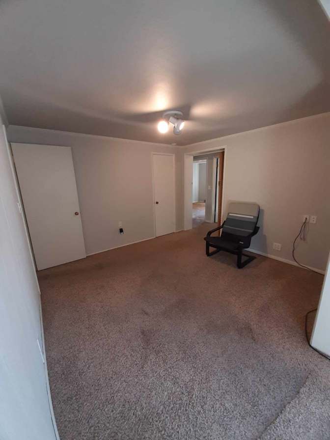 Matt's room