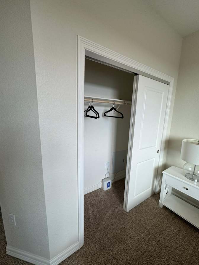 Alex's room