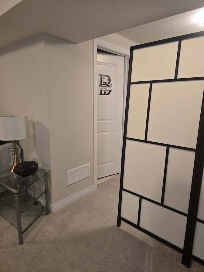 Chico's room