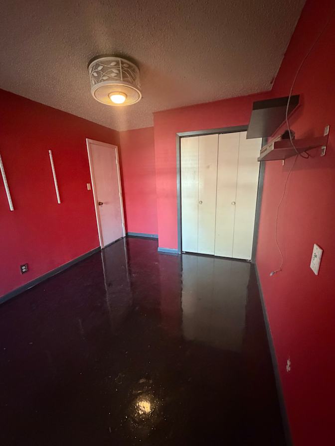 Jeremy Brionez's room
